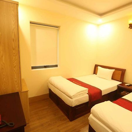 Stars Hotel Ντα Νανγκ Εξωτερικό φωτογραφία