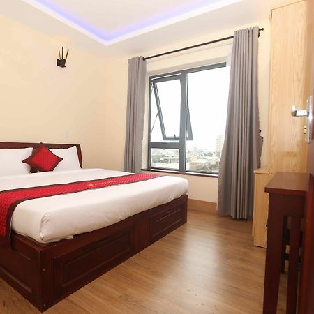 Stars Hotel Ντα Νανγκ Εξωτερικό φωτογραφία
