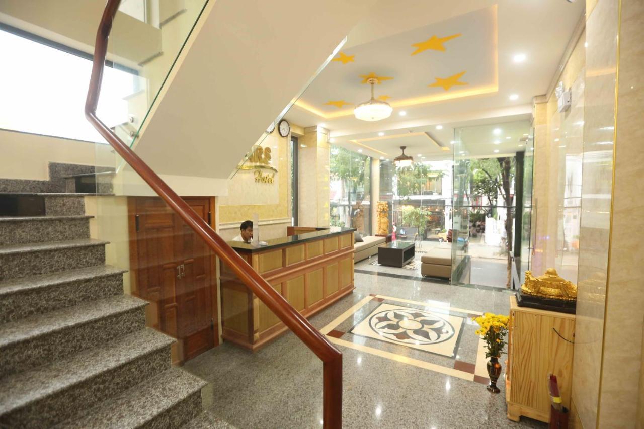Stars Hotel Ντα Νανγκ Εξωτερικό φωτογραφία