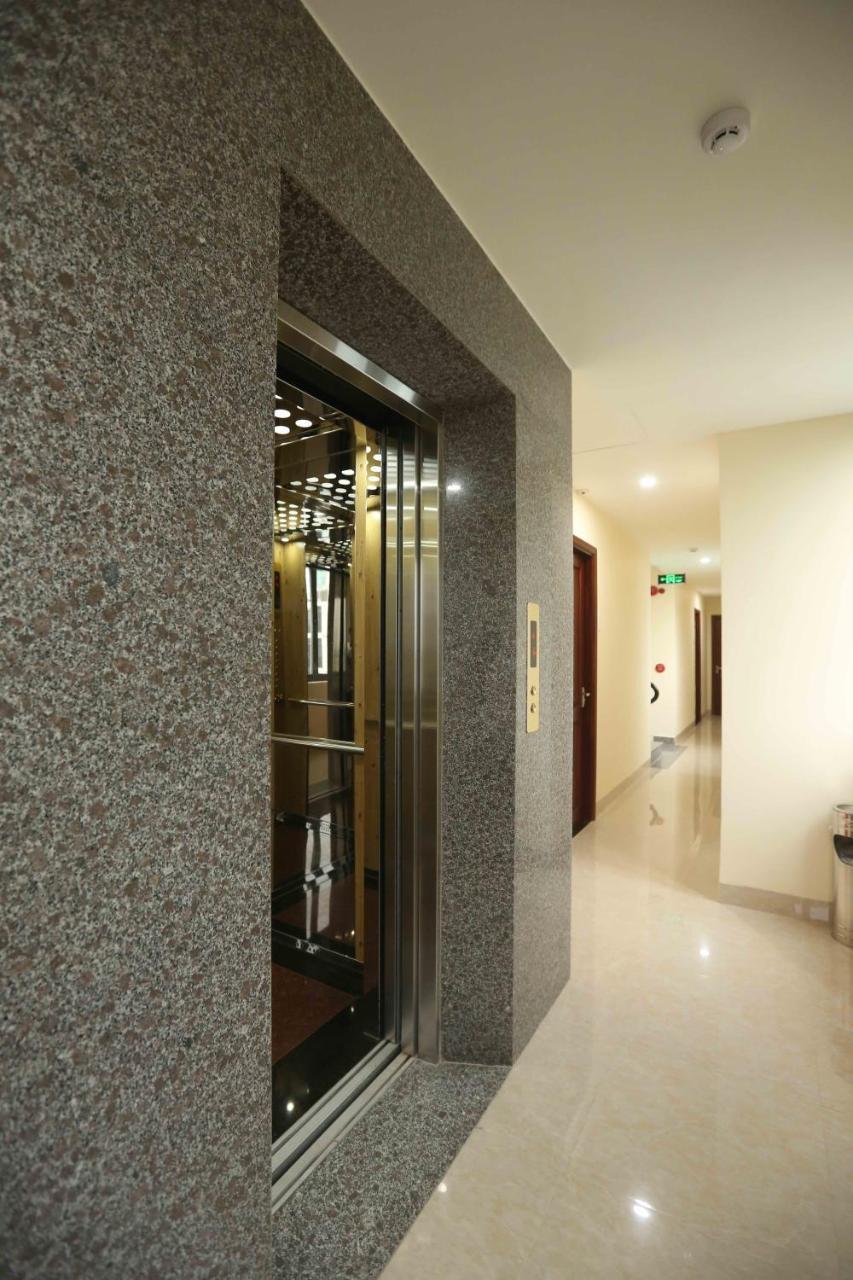 Stars Hotel Ντα Νανγκ Εξωτερικό φωτογραφία