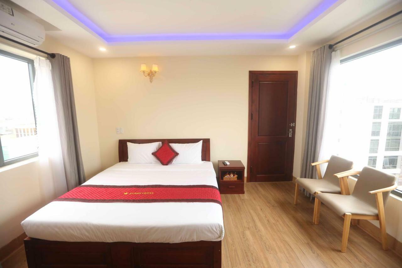 Stars Hotel Ντα Νανγκ Εξωτερικό φωτογραφία