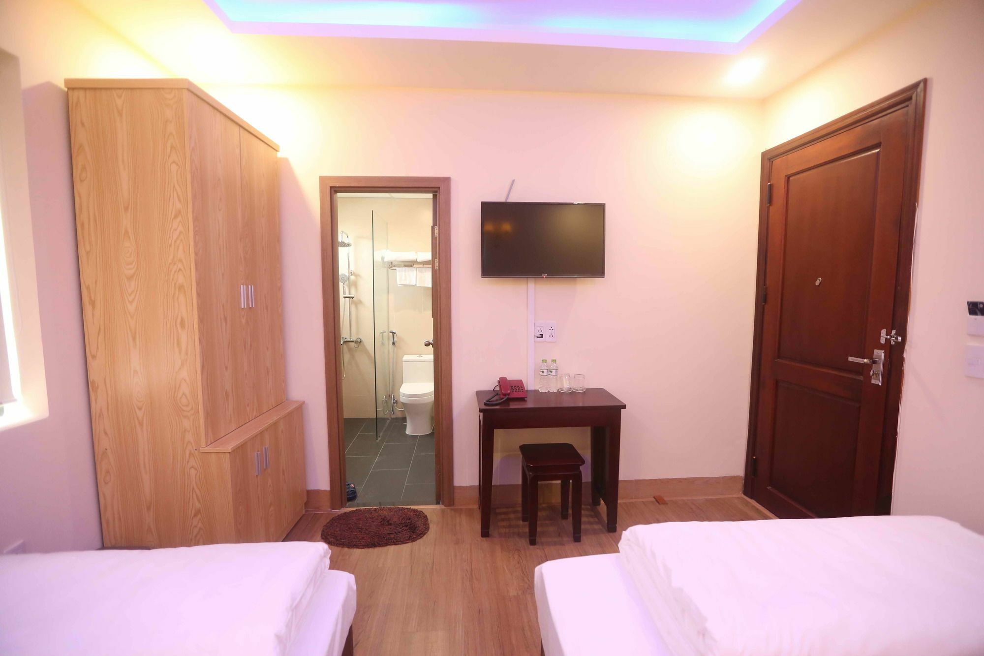 Stars Hotel Ντα Νανγκ Εξωτερικό φωτογραφία