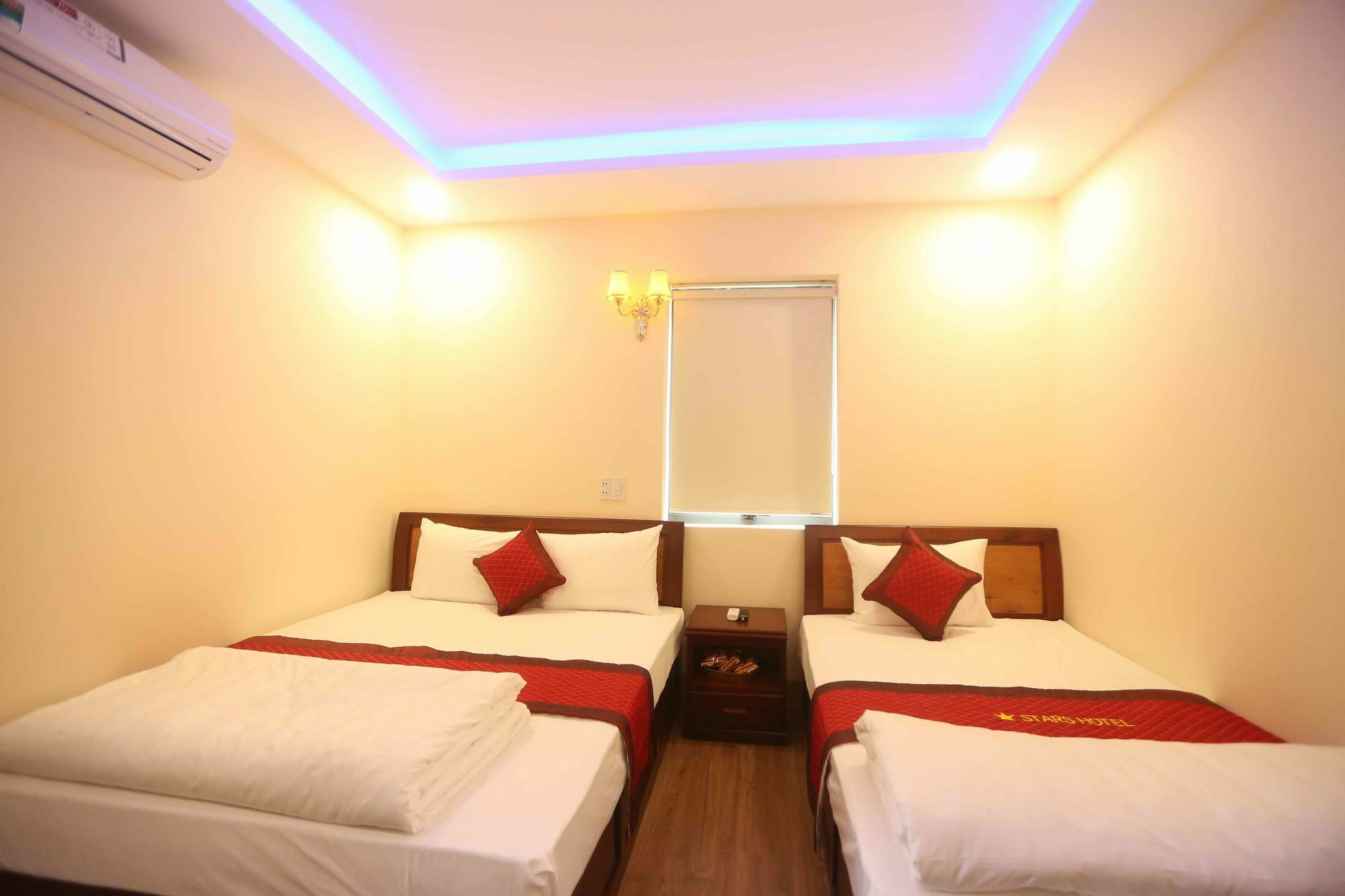 Stars Hotel Ντα Νανγκ Εξωτερικό φωτογραφία