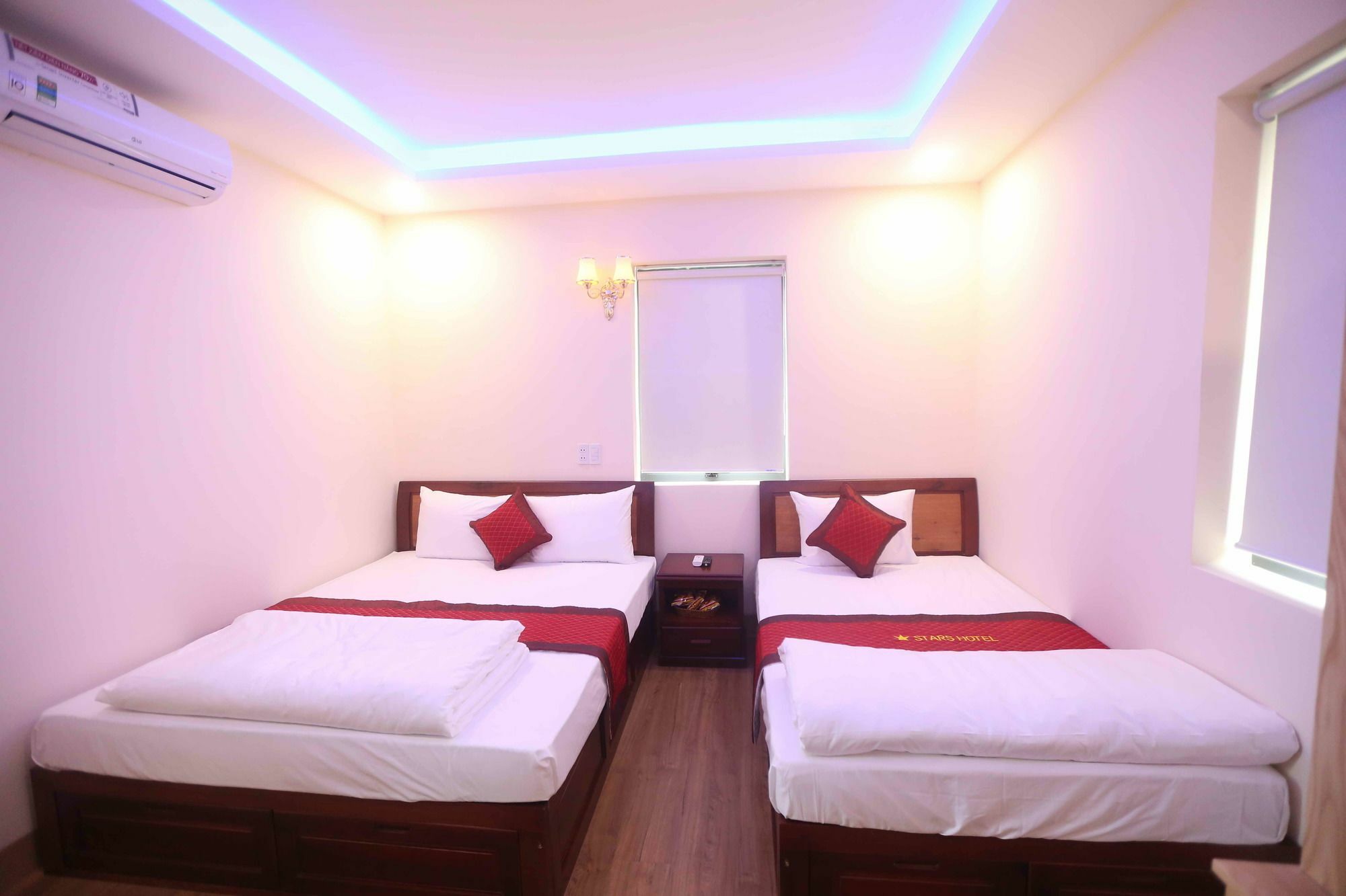 Stars Hotel Ντα Νανγκ Εξωτερικό φωτογραφία