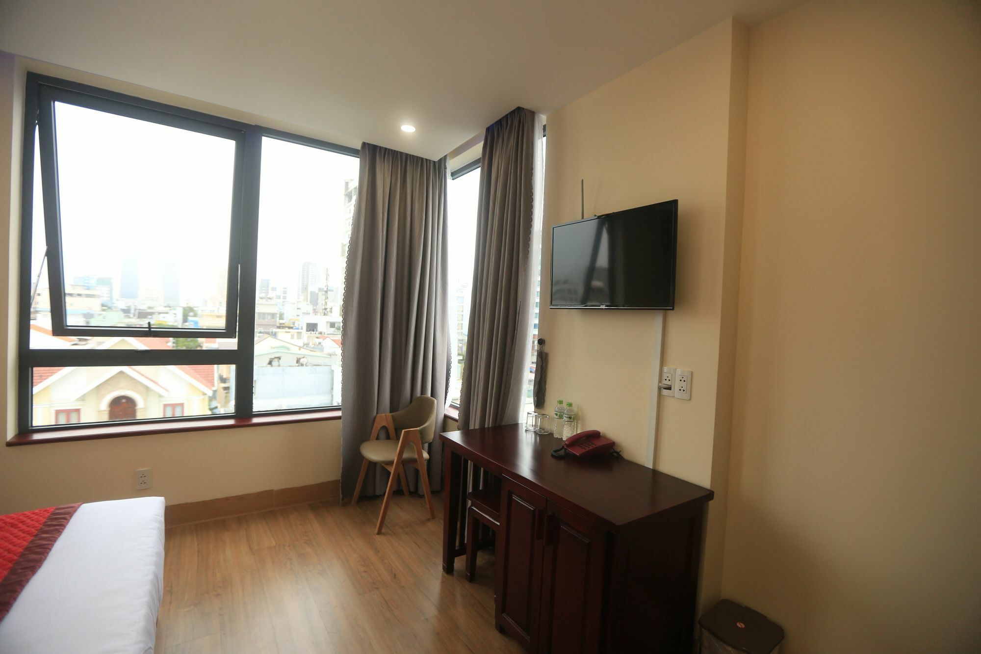 Stars Hotel Ντα Νανγκ Εξωτερικό φωτογραφία