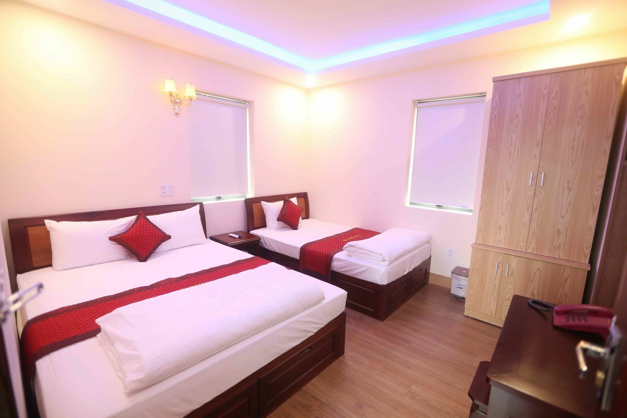 Stars Hotel Ντα Νανγκ Εξωτερικό φωτογραφία