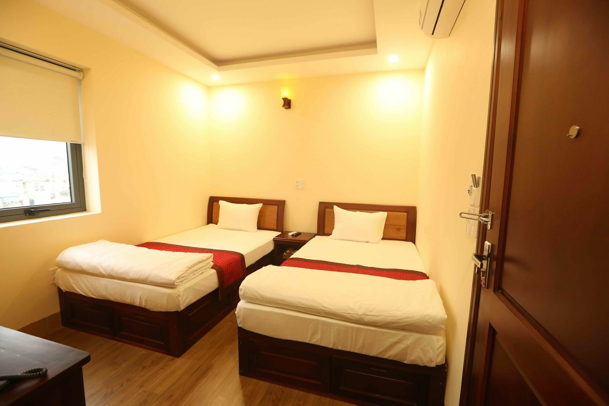 Stars Hotel Ντα Νανγκ Εξωτερικό φωτογραφία
