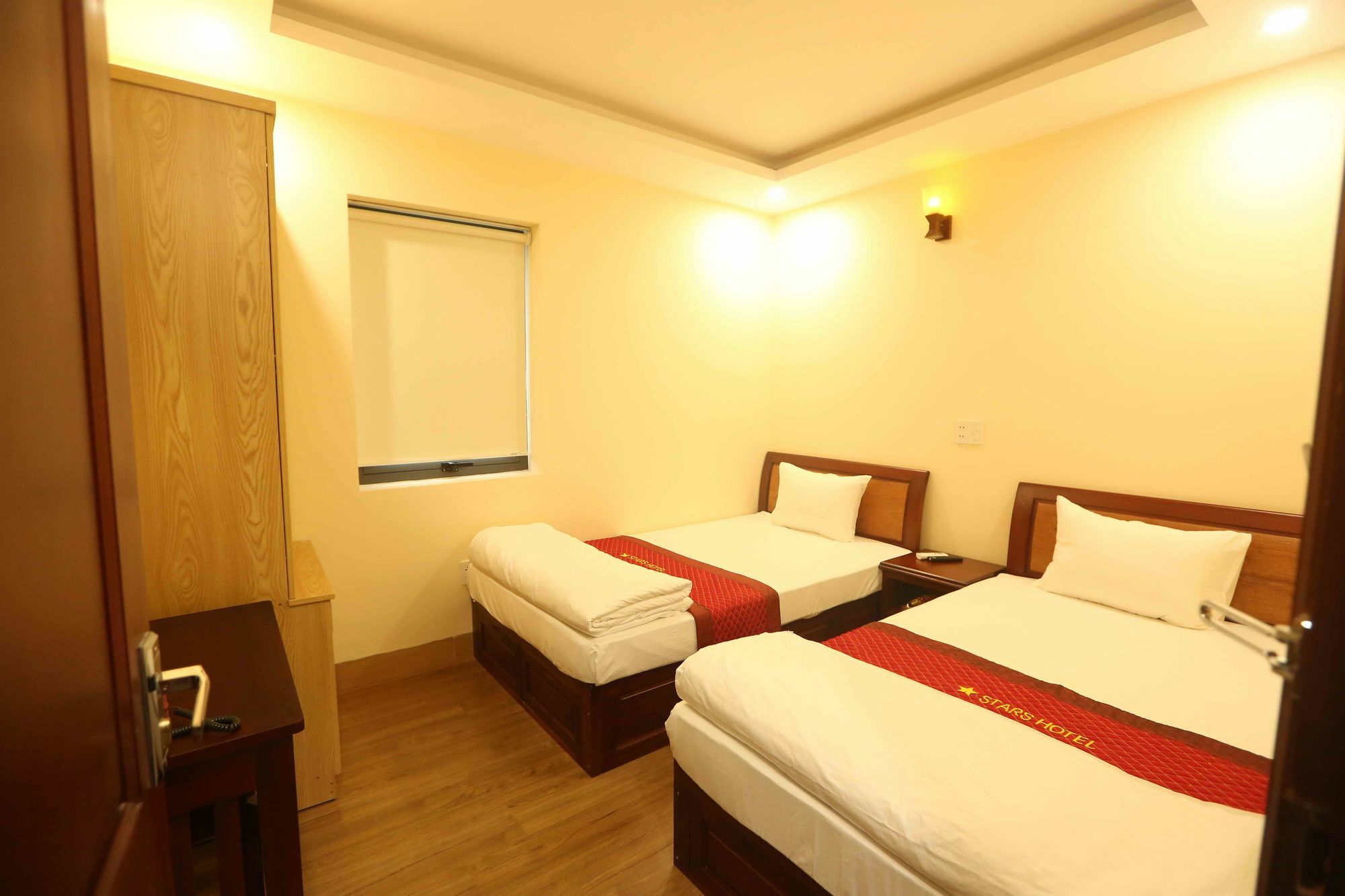 Stars Hotel Ντα Νανγκ Εξωτερικό φωτογραφία