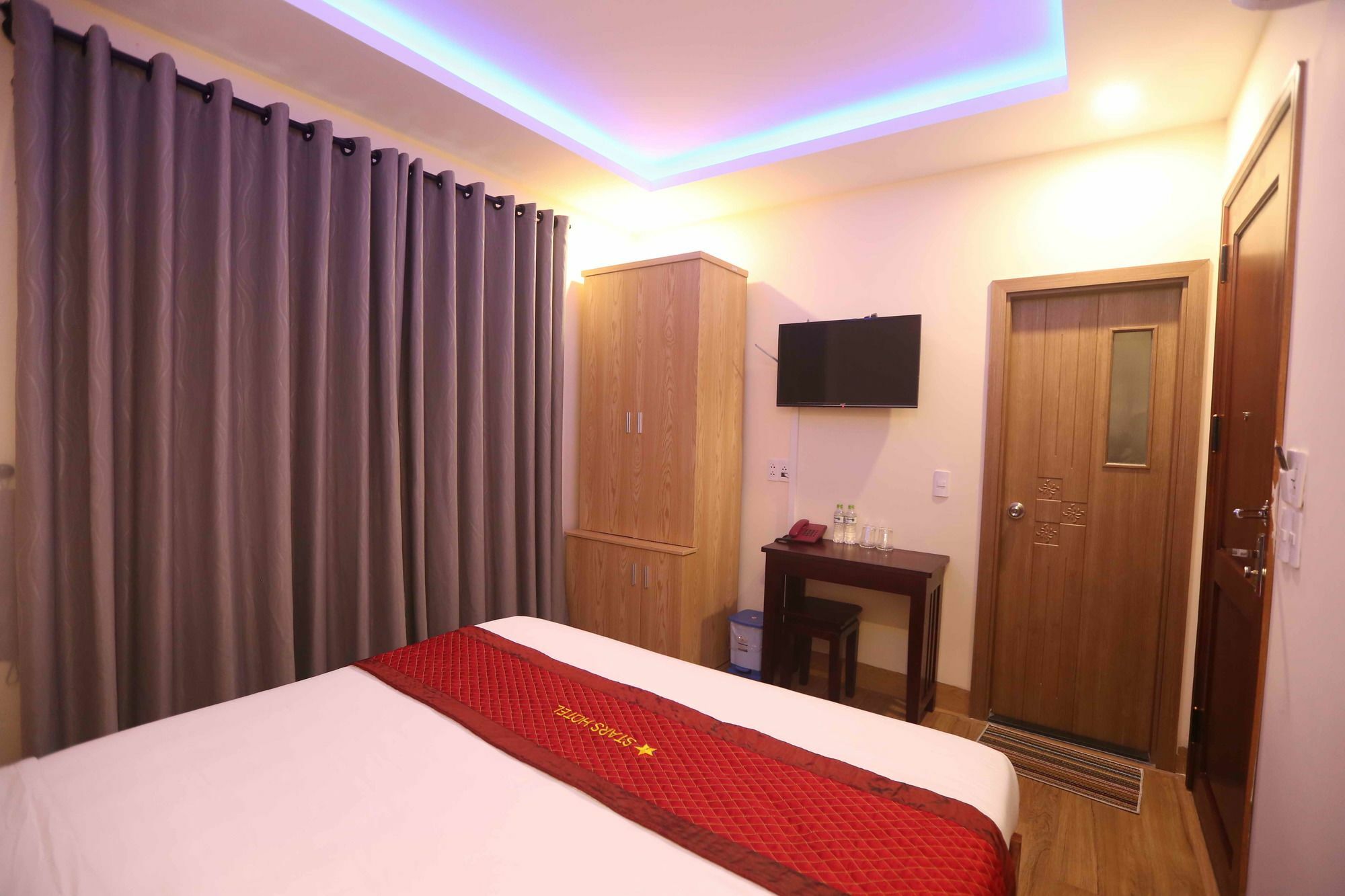 Stars Hotel Ντα Νανγκ Εξωτερικό φωτογραφία